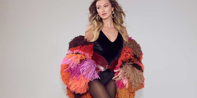 Exklusives SWR3 Weihnachtskonzert mit Leony in Baden-Baden - Foto: presseportal.de