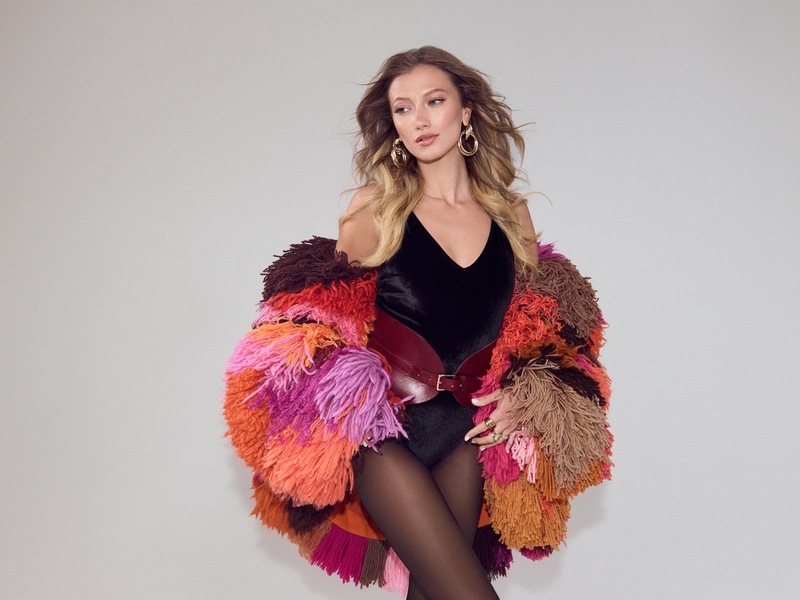 Exklusives SWR3 Weihnachtskonzert mit Leony in Baden-Baden - Foto: presseportal.de