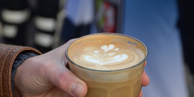 POL-GE: Auf einen Kaffee mit der Polizei - Foto: presseportal.de