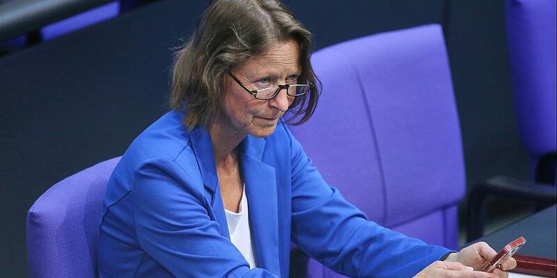 Sandra Carstensen (Archiv) - Foto: über dts Nachrichtenagentur