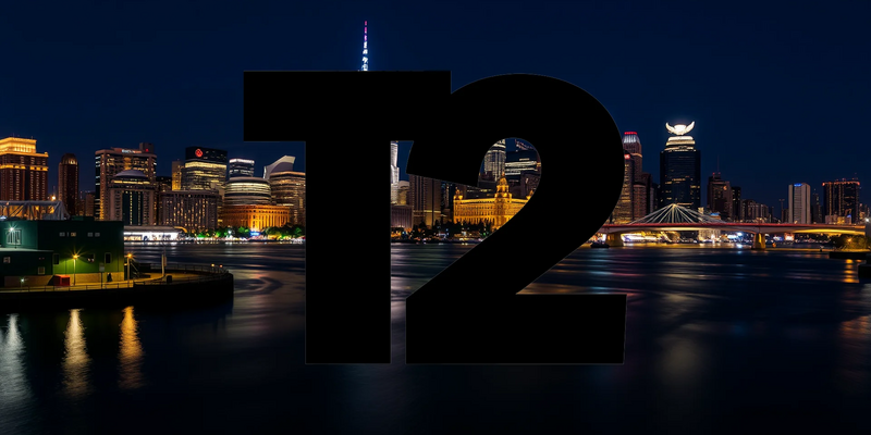 A Bullish Case Emerges for Take-Two Interactive - Foto: über boerse-global.de