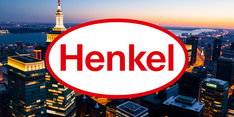Henkel Aktie: Kampf um die 68-Euro-Marke! - Foto: über boerse-global.de