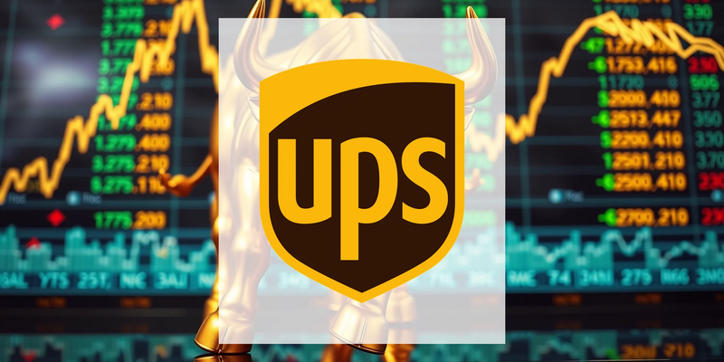 A 7% Yield on UPS Shares: A Lucrative Payout or a Value Trap? - Foto: über boerse-global.de