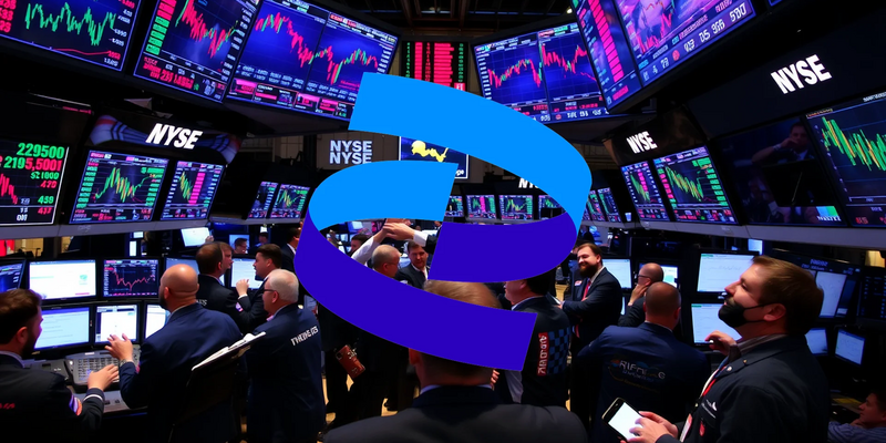 Pfizer Stock: A Critical Pivot Point - Foto: über boerse-global.de