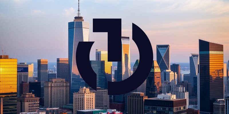 The Trade Desk Faces a Pricing Reckoning Amidst Leadership Exodus - Foto: über boerse-global.de