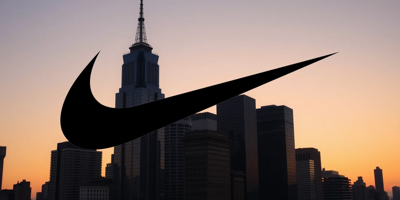 Nike’s Leadership Shakeup: A Bold Gambit to Reignite Growth - Foto: über boerse-global.de