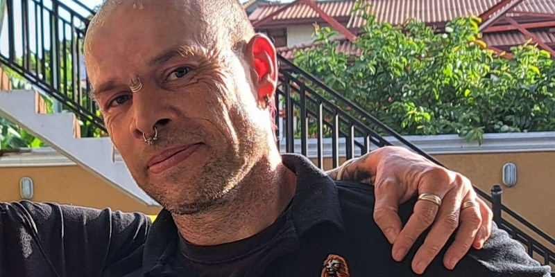 POL-HL: HL_Innenstadt / Öffentlichkeitsfahndung nach vermisstem 49-jährigen Lübecker - Foto: presseportal.de