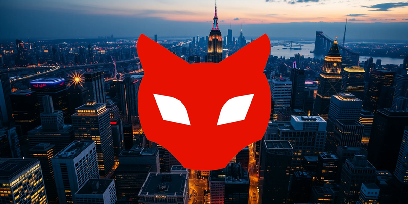 Red Cat: Un gigante institucional apuesta fuerte en medio de la tormenta - Foto: über boerse-global.de