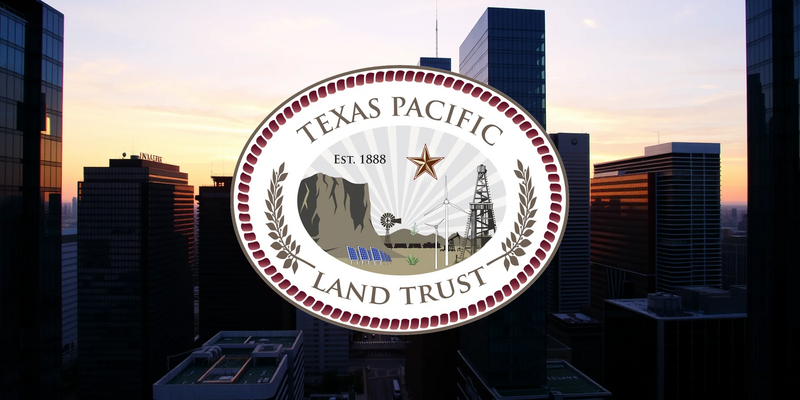 Texas Pacific Land Shares Test Key Support Ahead of Stock Split - Foto: über boerse-global.de