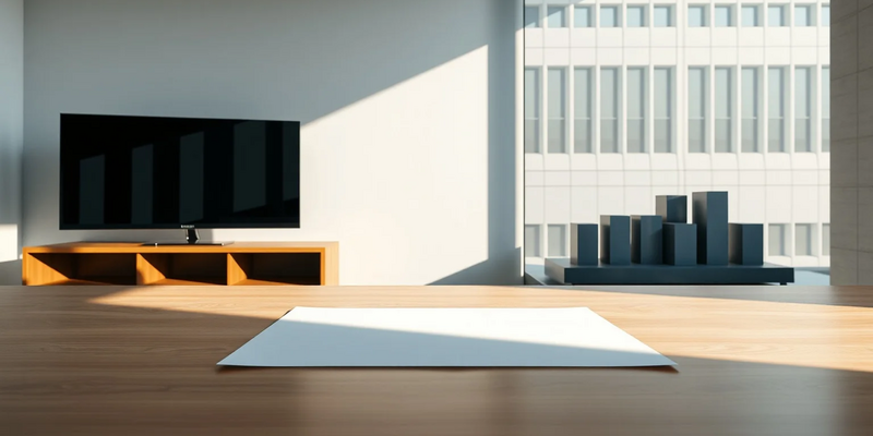 BMF kippt umstrittenen Gebäude-AfA-Erlass - Foto: über boerse-global.de