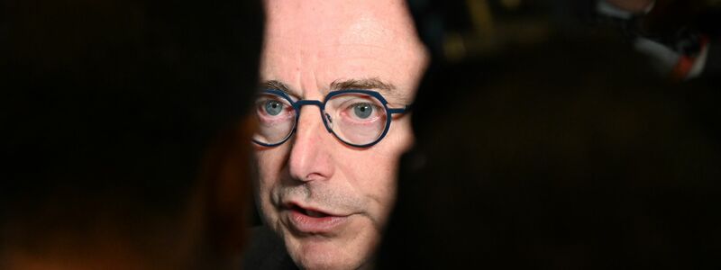 Hält das von der Kommission geplante Vorgehen für grundsätzlich falsch: der belgische Premierminister Bart De Wever. (Archivbild) - Foto: Ansgar Haase/dpa