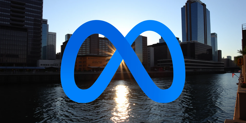 Meta’s Strategic Energy Deal Fuels AI Infrastructure Push - Foto: über boerse-global.de