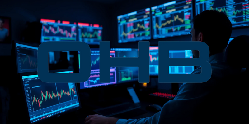 OHB SE Aktie: Rekordwerte erreicht! - Foto: über boerse-global.de