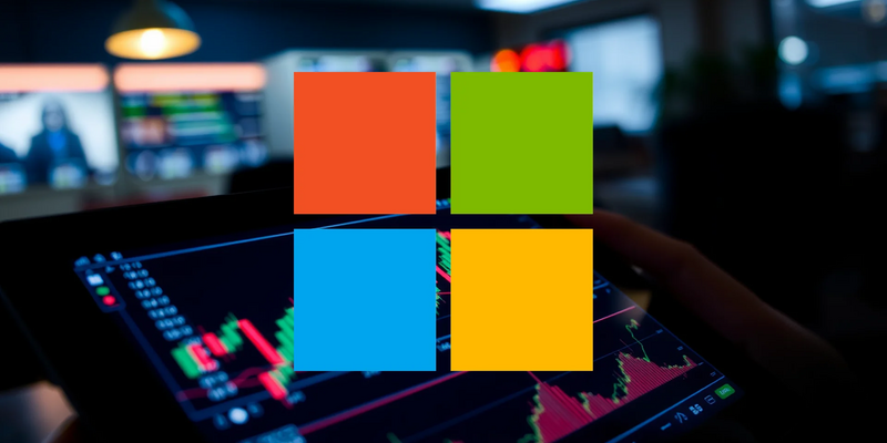 Microsoft’s Cloud Ambitions Face a Reality Check - Foto: über boerse-global.de