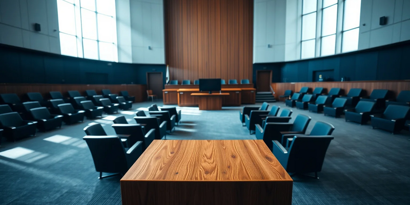 Bundestag vor Zerreißprobe: Rentenkampf spaltet die Koalition - Foto: über boerse-global.de