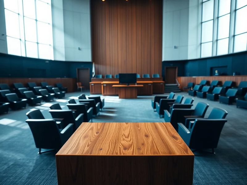 Bundestag vor Zerreißprobe: Rentenkampf spaltet die Koalition - Foto: über boerse-global.de