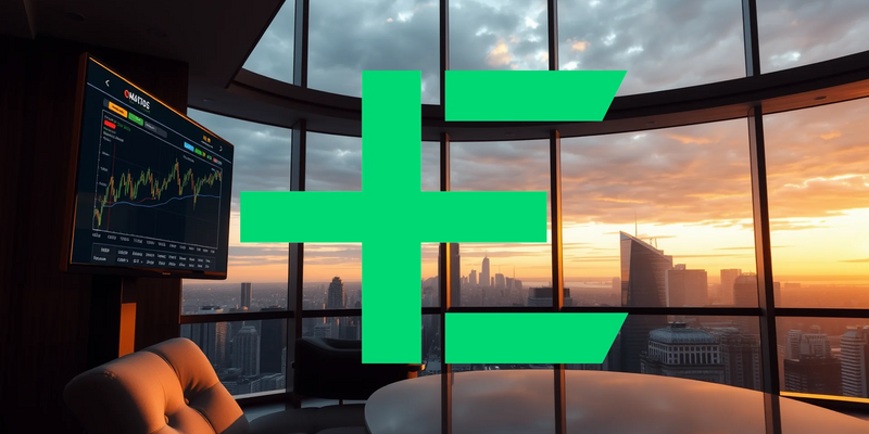 Enact Holdings Stock Surges on Strong Earnings and Shareholder Returns - Foto: über boerse-global.de