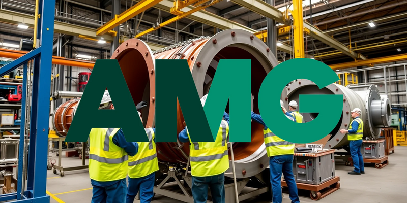 Affiliated Managers Stock Surges to New Heights on Strong Strategy - Foto: über boerse-global.de