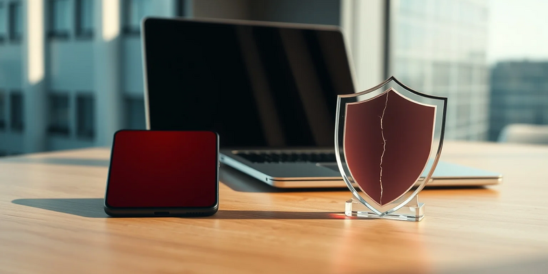 Klarna und Sparkasse: Neue Phishing-Welle trifft Millionen Kunden - Foto: über boerse-global.de