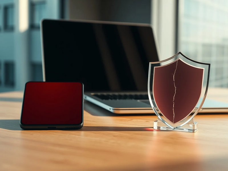 Klarna und Sparkasse: Neue Phishing-Welle trifft Millionen Kunden - Foto: über boerse-global.de