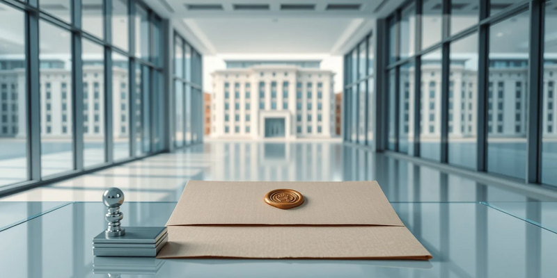 EORI und ATLAS: Entscheidende Fristen bis Jahresende - Foto: über boerse-global.de