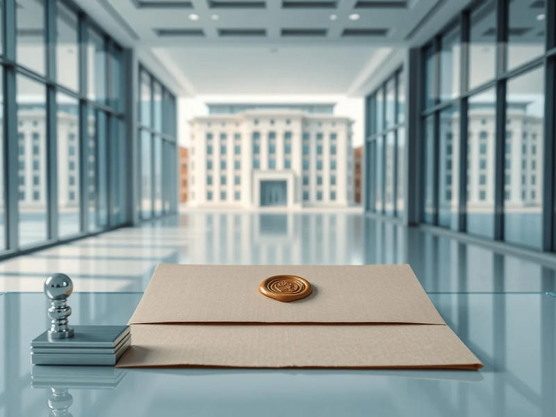 EORI und ATLAS: Entscheidende Fristen bis Jahresende - Foto: über boerse-global.de