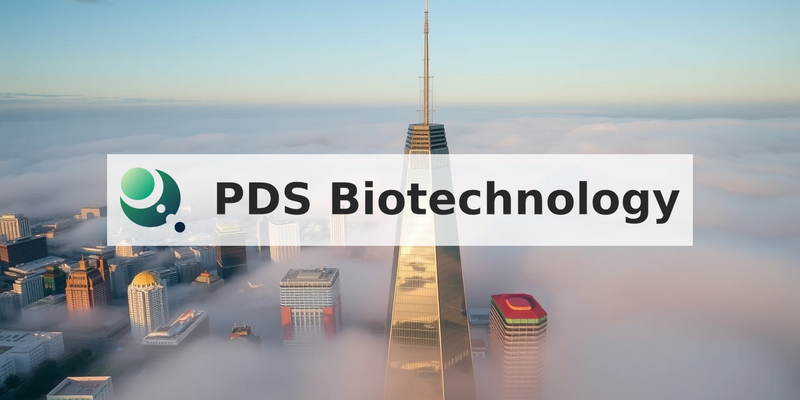 PDS Biotechnology Seeks Accelerated FDA Pathway for Cancer Drug - Foto: über boerse-global.de