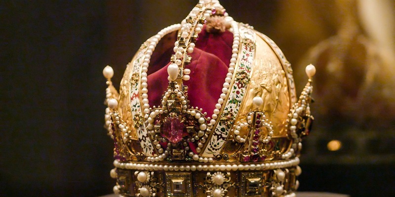 Kunstkrimi über kürzlich wieder aufgetauchten Habsburger-Kronjuwelen in 3sat - Foto: presseportal.de