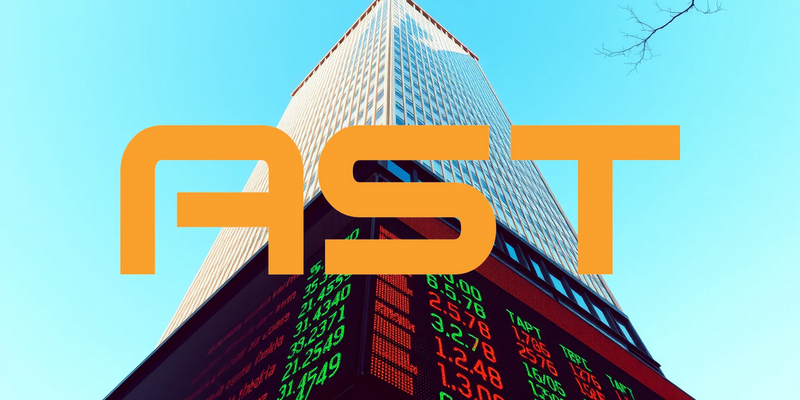 AST SpaceMobile Stock: Is a Major Rally on the Horizon? - Foto: über boerse-global.de