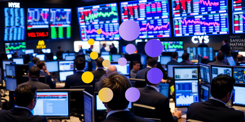 Humacyte Aktie: Kampf ums Überleben - Foto: über boerse-global.de