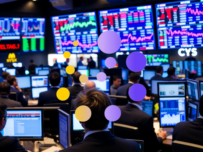 Humacyte Aktie: Kampf ums Überleben - Foto: über boerse-global.de