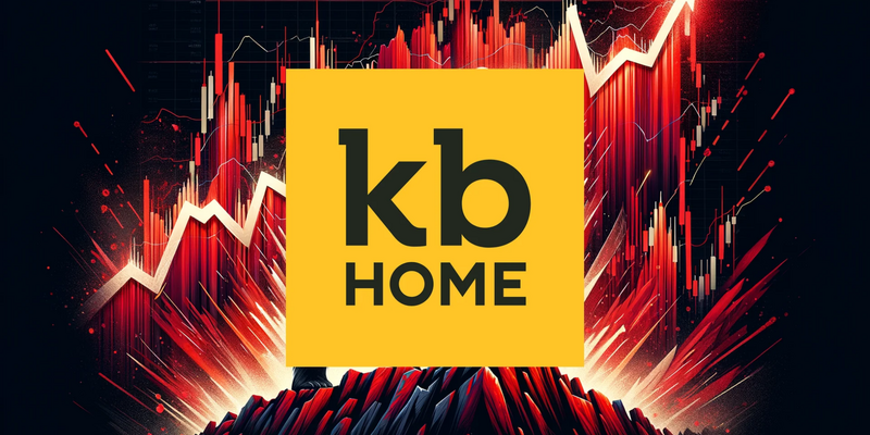 Divergent Strategies Emerge Among KB Home’s Major Shareholders - Foto: über boerse-global.de