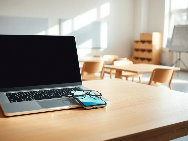 Digitale Hilfe für Senioren: Workshops und Weihnachtshotline starten - Foto: über boerse-global.de