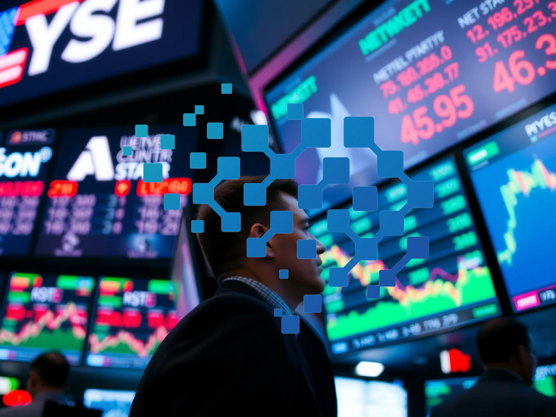 Yirendai Aktie: Absturz beschleunigt sich - Foto: über boerse-global.de