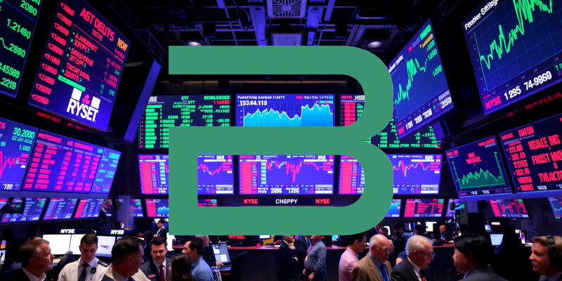 BioNTech Shares Face a Pivotal Test Amid Conflicting Forces - Foto: über boerse-global.de