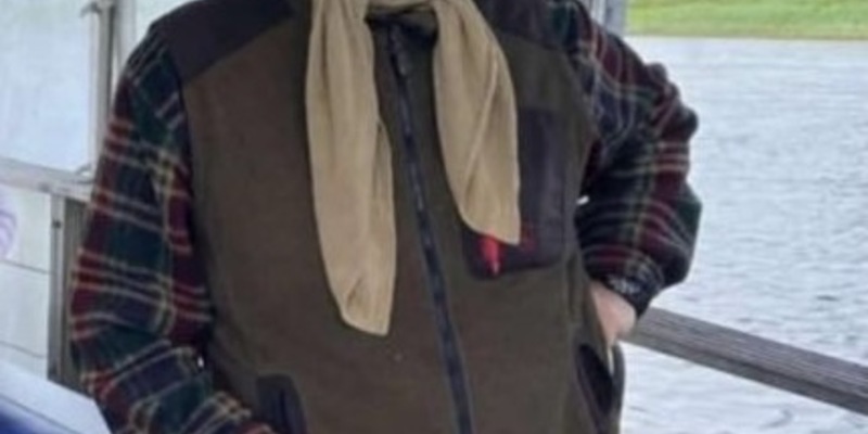 POL-LG: ++ Öffentlichkeitsfahndung nach Vermissten Heiko B. ++ Such- und Fahndungsmaßnahmen fortgesetzt ++ Wer sah schwarzen Pkw Suzuki Celerio in der Region? ++ Polizei sucht vermissten 65-Jährigen ++ - Foto: presseportal.de