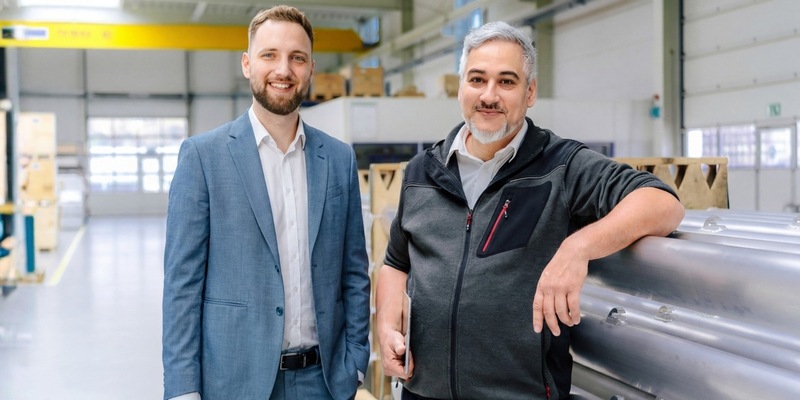 JMVision GmbH: Welche Erfahrungen haben Kunden gemacht? - Foto: presseportal.de