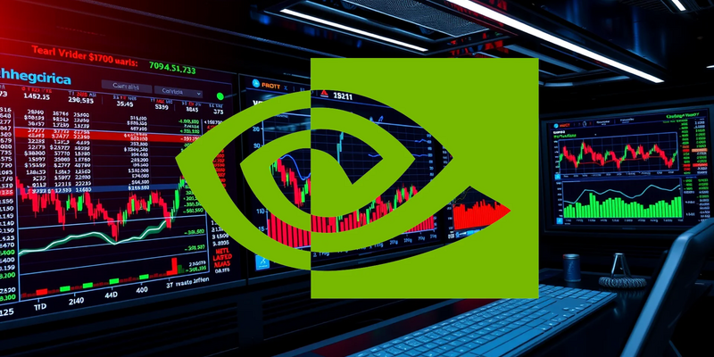 Nvidia’s Strategic Moves Cement AI Leadership Amid Market Volatility - Foto: über boerse-global.de