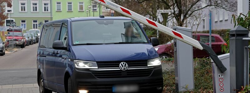 Der Anwalt der Beschuldigten will Beschwerde einlegen. - Foto: Bernd Wüstneck/dpa