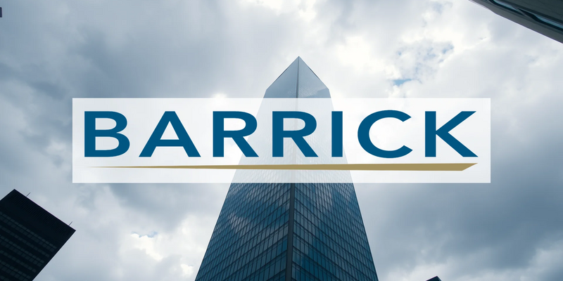 Barrick Gold Considers Major Corporate Restructuring to Unlock Value - Foto: über boerse-global.de