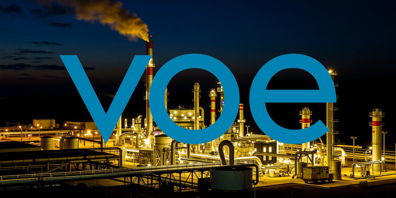 Voestalpine Shares: A Pause in Momentum After a Stellar Run - Foto: über boerse-global.de