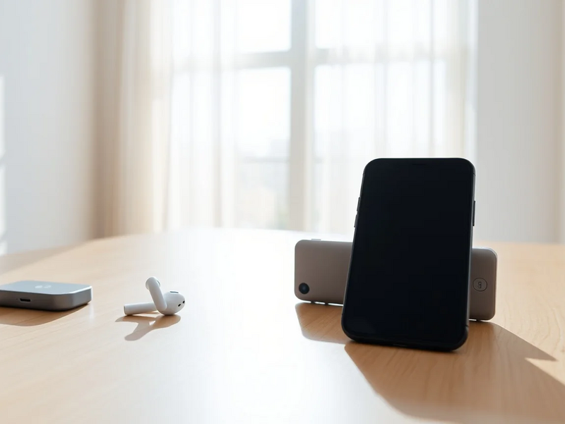 iPhone-Ökosystem: Drei Modelle 2026 und iOS 26.2 kommt - Foto: über boerse-global.de