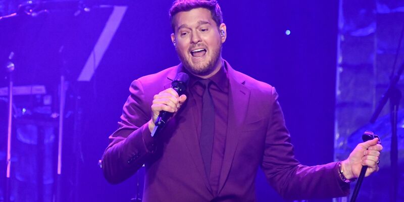 Michael Bublé ist im Vatikan Stargast bei einem «Konzert für die Armen». (Archivbild) - Foto: Richard Shotwell/Invision/dpa