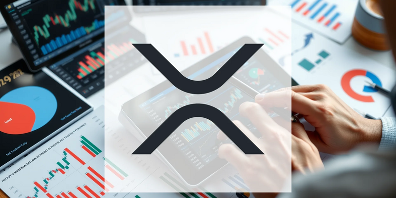 XRP Enters a New Era as Institutional Demand Intensifies - Foto: über boerse-global.de