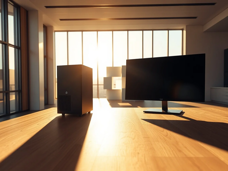 Microsoft Copilot: KI-Offensive für Mittelstand und Verbraucher - Foto: über boerse-global.de