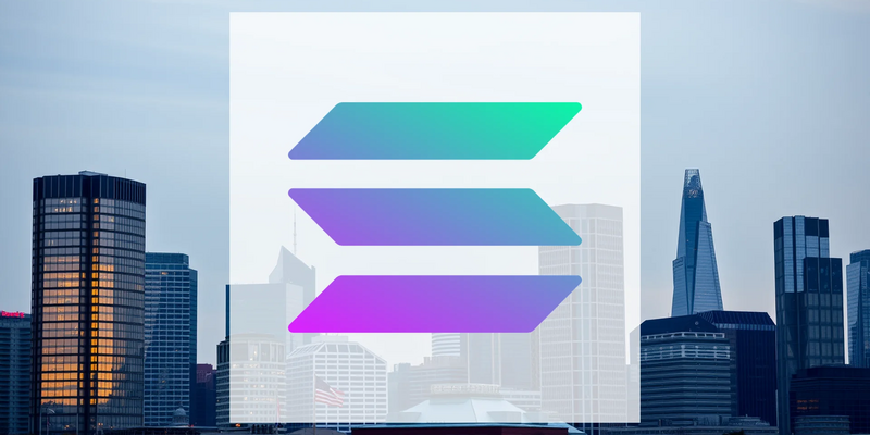 Solana Stages a Powerful Rebound as Institutional Interest Surges - Foto: über boerse-global.de