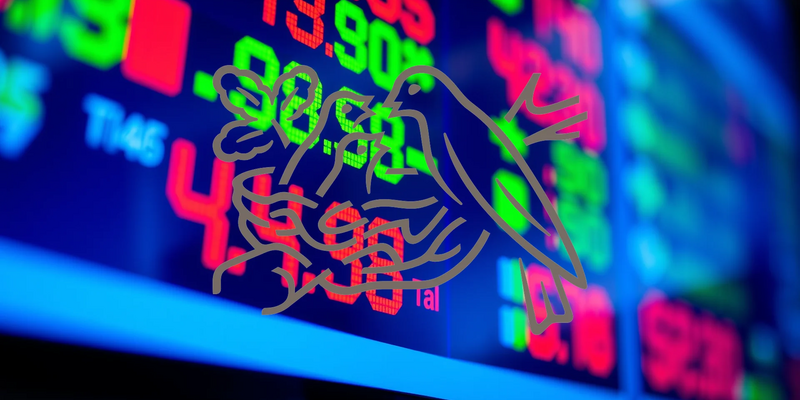 Nestlé Confronts Strategic Overhaul Amid Legal and Market Pressures - Foto: über boerse-global.de