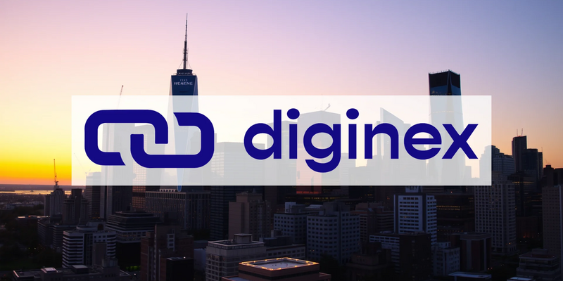 Diginex Stock Surges on Major Acquisition News - Foto: über boerse-global.de