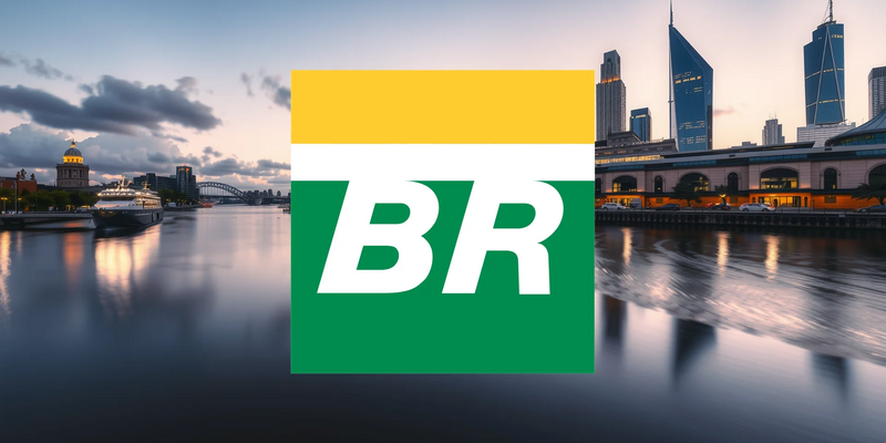 Petrobras: Una apuesta estratégica de miles de millones - Foto: über boerse-global.de