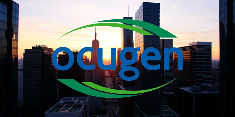 Ocugen: ¿Se le escapa el liderazgo en el tratamiento de Stargardt? - Foto: über boerse-global.de